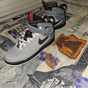 Jordan Air Force 1's Best Of Both Worlds